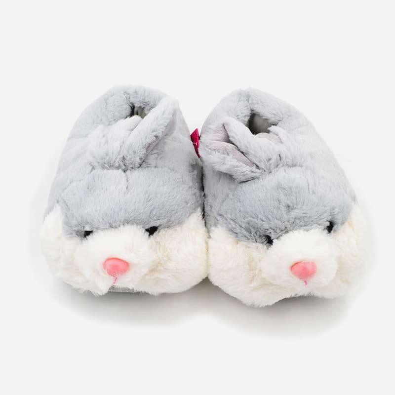 Chaussons lapin kawaii - Le Petit Fermier
