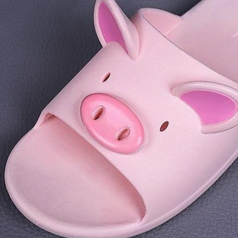 Claquette cochon - Le Petit Fermier