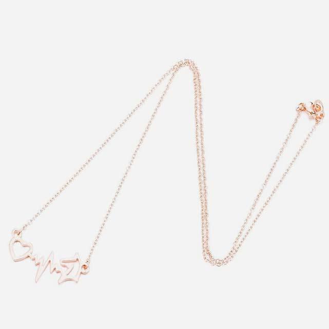 Collier électrocardiogramme cheval - Le Petit Fermier