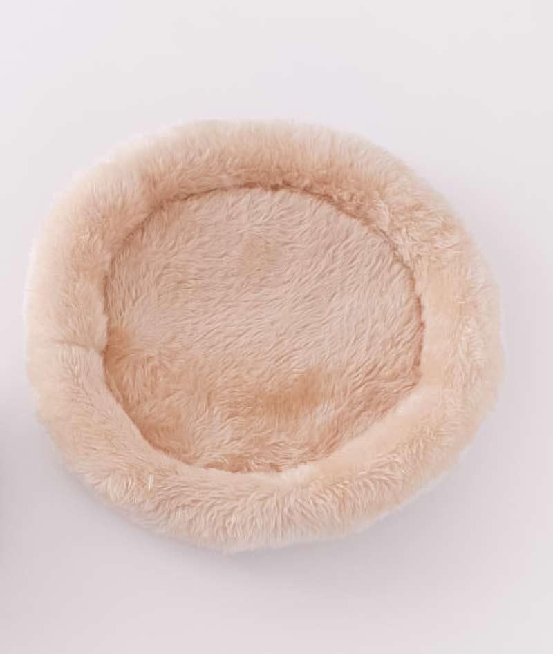 Coussin très doux pour lapin, cochon nain, chat et petit chien - Le Petit Fermier