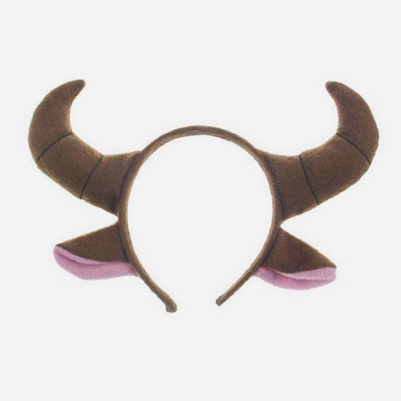 Ensemble 3 pièces vache - Le Petit Fermier