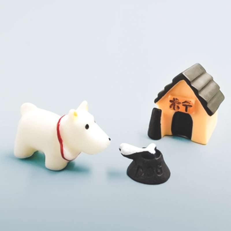 Figurines animaux de la ferme - Le Petit Fermier