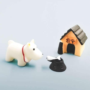 Figurines animaux de la ferme - Le Petit Fermier