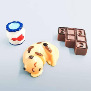 Figurines animaux de la ferme - Le Petit Fermier