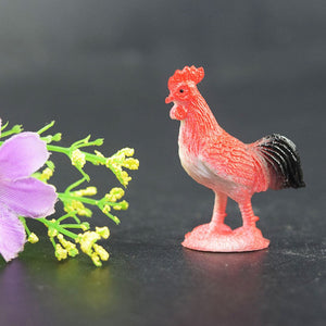 Jouets animaux de la ferme - Le Petit Fermier