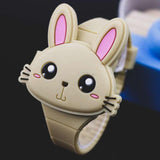 Montre lapin pour enfant - Le Petit Fermier