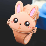 Montre lapin pour enfant - Le Petit Fermier