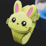 Montre lapin pour enfant - Le Petit Fermier