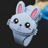 Montre lapin pour enfant - Le Petit Fermier
