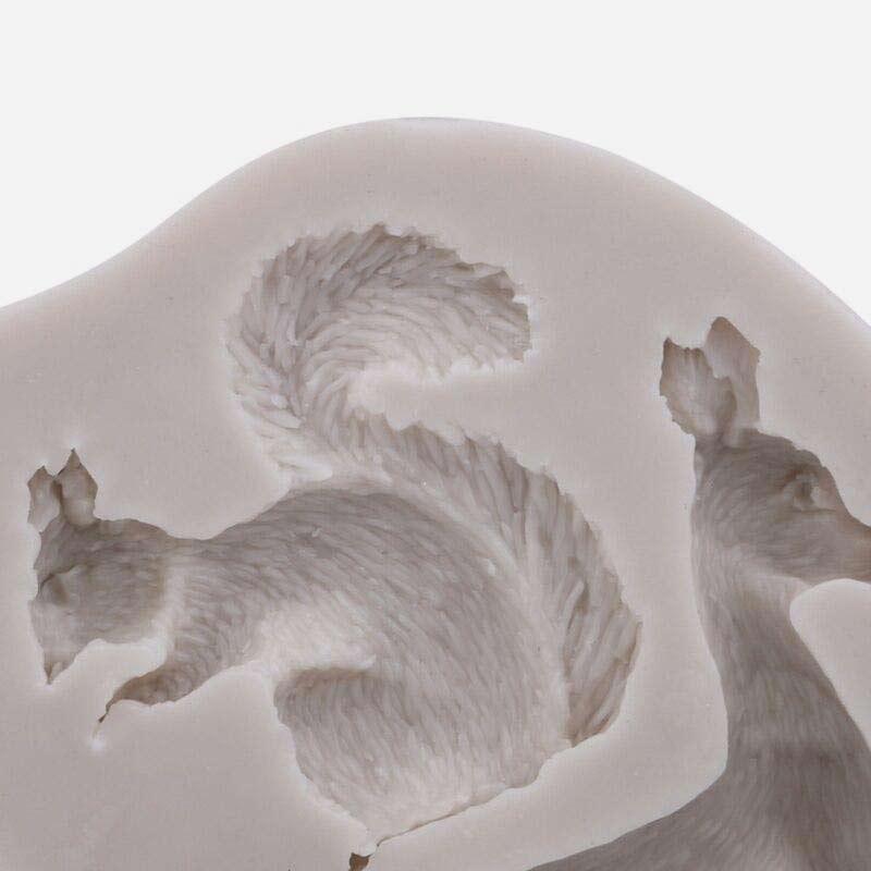 Moule à chocolat 3d - Le Petit Fermier