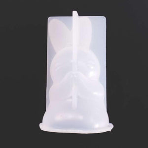 Moule à chocolat animaux en silicone - Le Petit Fermier