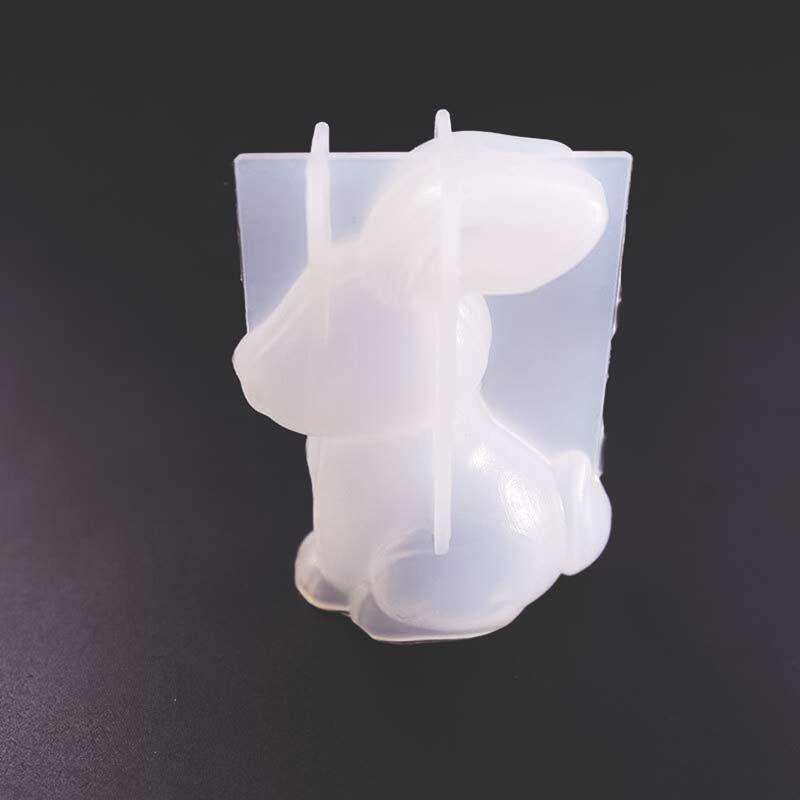 Moule à chocolat animaux en silicone - Le Petit Fermier