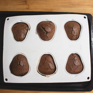 Moule lapin à gâteau - Le Petit Fermier