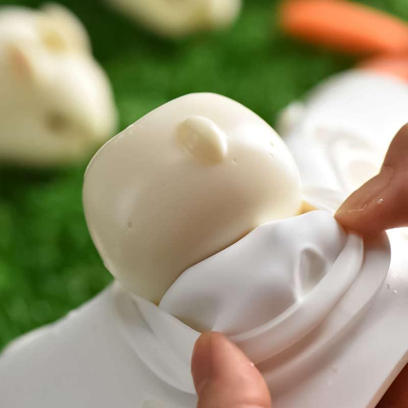 Moule lapin à gâteau - Le Petit Fermier