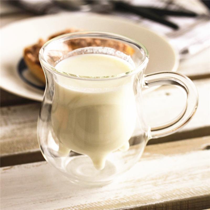Tasse vache - Le Petit Fermier