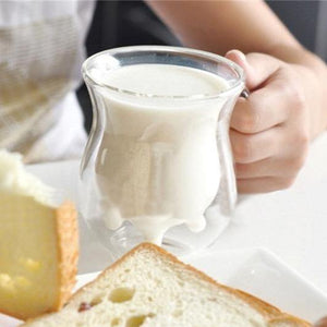 Tasse vache - Le Petit Fermier