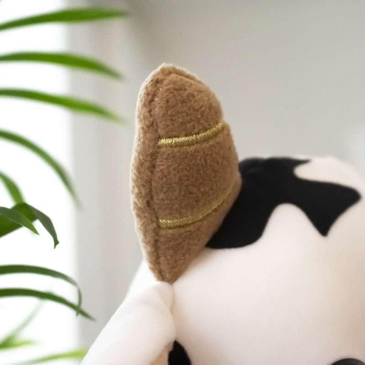Peluche Betty la vache kawaii - Le Petit Fermier