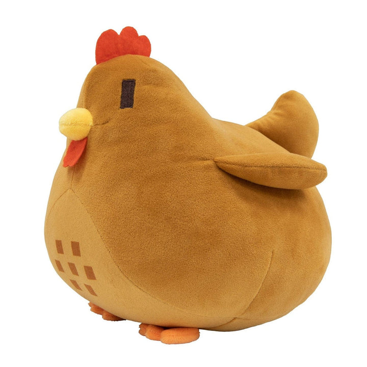 Peluche poulet FANNY - Le Petit Fermier