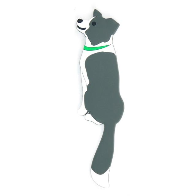 Porte accessoire mural chien et chat - Le Petit Fermier