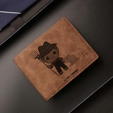 Portefeuille Le Petit Fermier - Le Petit Fermier