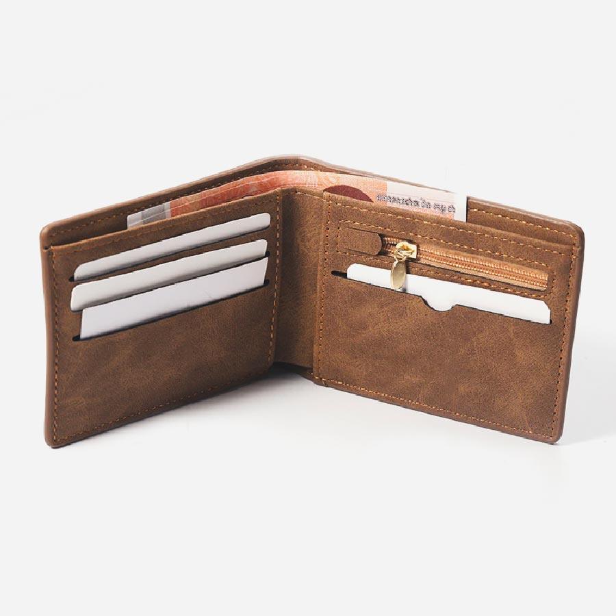 Portefeuille Le Petit Fermier - Le Petit Fermier