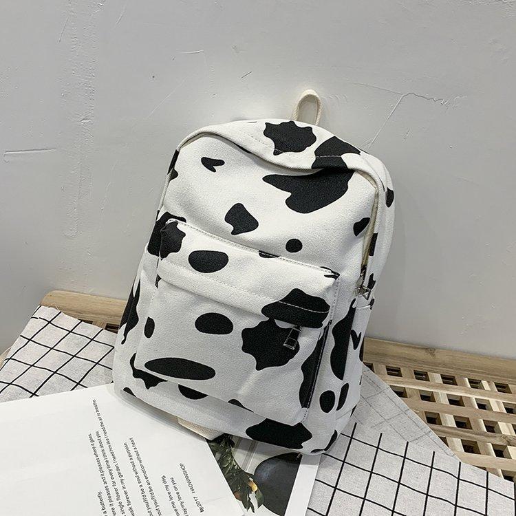 Sac à dos vache très résistant - Le Petit Fermier