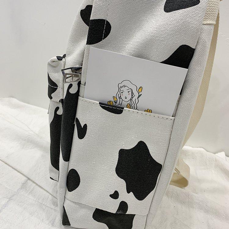 Sac à dos vache très résistant - Le Petit Fermier