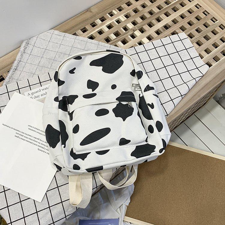 Sac à dos vache très résistant - Le Petit Fermier