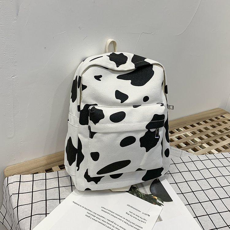 Sac à dos vache très résistant - Le Petit Fermier