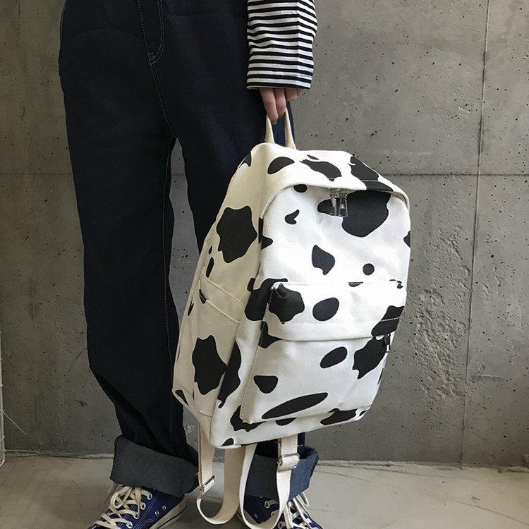 Sac à dos vache très résistant - Le Petit Fermier