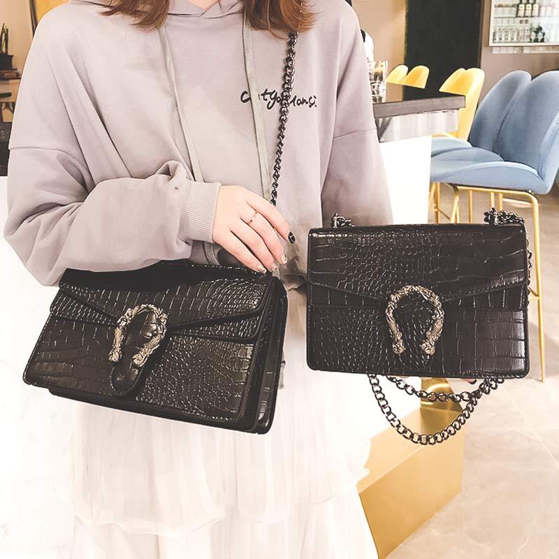 Sac fer à cheval noir et doré - Le Petit Fermier