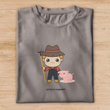 T-shirt Le Petit Fermier - Le Petit Fermier
