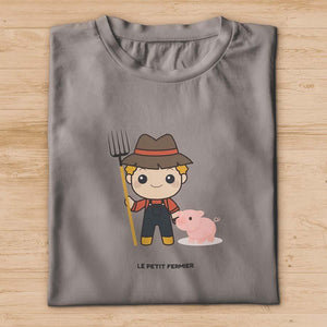 T-shirt Le Petit Fermier - Le Petit Fermier