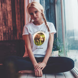 T-shirt Maman numéro 1 - Le Petit Fermier