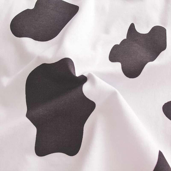 T-shirt motif vache - Le Petit Fermier
