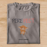 T-shirt pèrefect - Le Petit Fermier